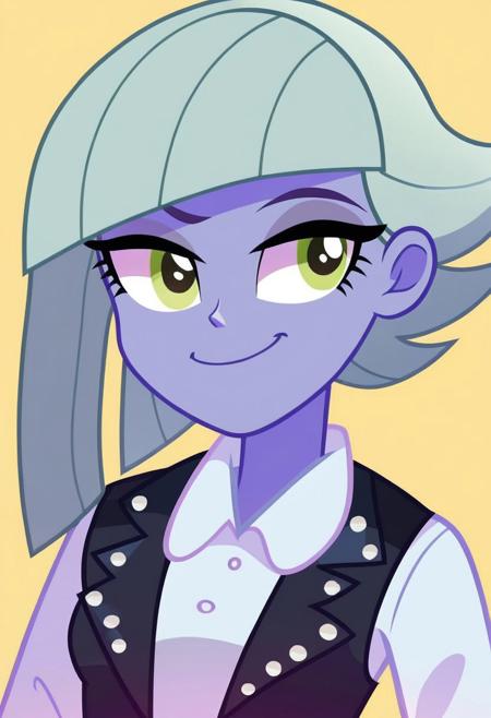 T127's Avatar